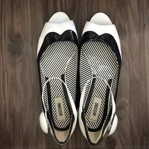 MOSCHINO sandal